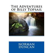 The Adventures of Billy Topsail