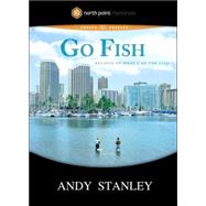 Go Fish DVD Because of What's on the Line
