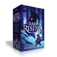 The Dark Is Rising Sequence (Boxed Set) Over Sea, Under Stone; The Dark Is Rising; Greenwitch; The Grey King; Silver on the Tree