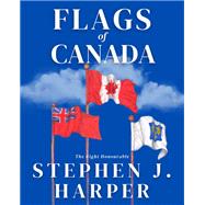 Flags of Canada