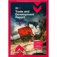 Trade and Development Report 2025: On the Brink: Trade, Finance and Global Uncertainty