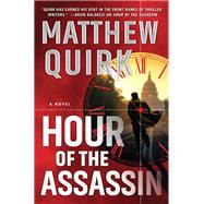 Hour of the Assassin