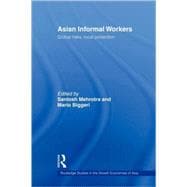 Asian Informal Workers: Global Risks Local Protection