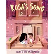 Rosa's Song