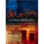 Jack the Ripper