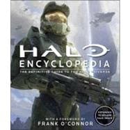 Halo Encyclopedia : The Definitive Guide to the Halo Universe