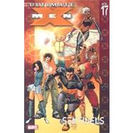 Ultimate X-Men - Volume 17 Sentinels