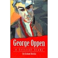 George Oppen