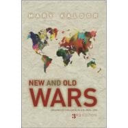 New & Old Wars