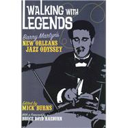 Walking with Legends