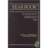 1999 Year Book of Urology