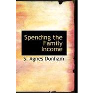 Spending the Family Income