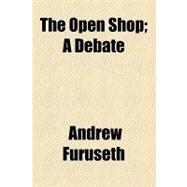 The Open Shop