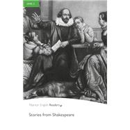 Level 3: Stories from Shakespeare