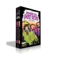 The Desmond Cole Ghost Patrol Collection #3 Now Museum, Now You Don't; Ghouls Just Want to Have Fun; Escape from the Roller Ghoster; Beware the Werewolf