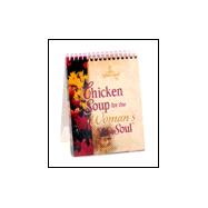 Little Spoonful of Chicken for the Woman's Soul Desktop Inspiration