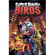 Angry Birds: Super Angry Birds