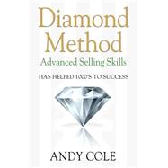 Diamond Method Advanced Selling Skills