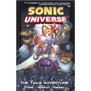 Sonic Universe 5