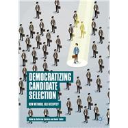 Democratizing Candidate Selection