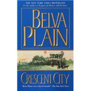 Crescent City A Novel