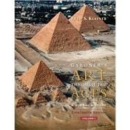 Gardner's Art Through the Ages: A Global History Volume I