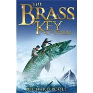 The Brass Key