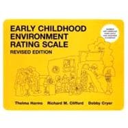 Early Childhood Environment Rating Scale Revised (ECERS-R)