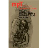 The Constellation: MPT No. 2, 2014 (Modern Poetry in Translation, Third Series)
