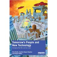 Tomorrow's People and New Technology