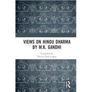 Views on Hindu Dharma by M.K Gandhi