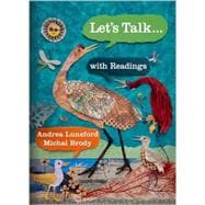 Let's Talk with Readings, Little Seagull Handbook