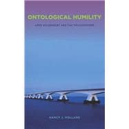 Ontological Humility