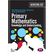 Primary Mathematics