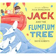 Jack and the Flumflum Tree