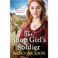 The Shop Girl's Soldier