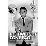 The Twilight Zone Faq