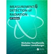 Measurement and Detection of Radiation, Fourth Edition