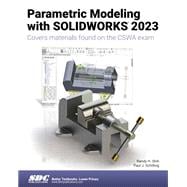 Parametric Modeling with SOLIDWORKS 2023