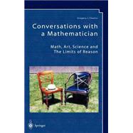 Conversations With a Mathematician