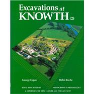 Excavations at Knowth Volume 2