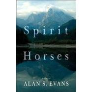 Spirit Horses