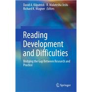 Reading Development and Difficulties