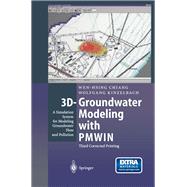 3D-Groundwater Modeling with PMWIN