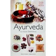 Ayurveda/ Ayurvedic Healing