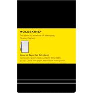 Moleskine Square Reporter