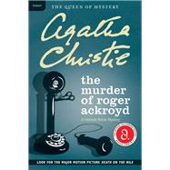 The Murder of Roger Ackroyd