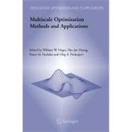 Multiscale Optimization Methods And Applications