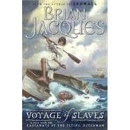 Voyage of Slaves A Tale From Castaways of the Flying Dutchman