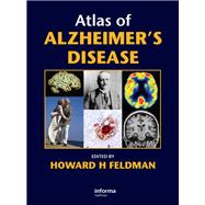 Atlas of Alzheimer's Disease - Janssen-Cilag